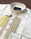 Classic Panjabi - ILN-CLS-12