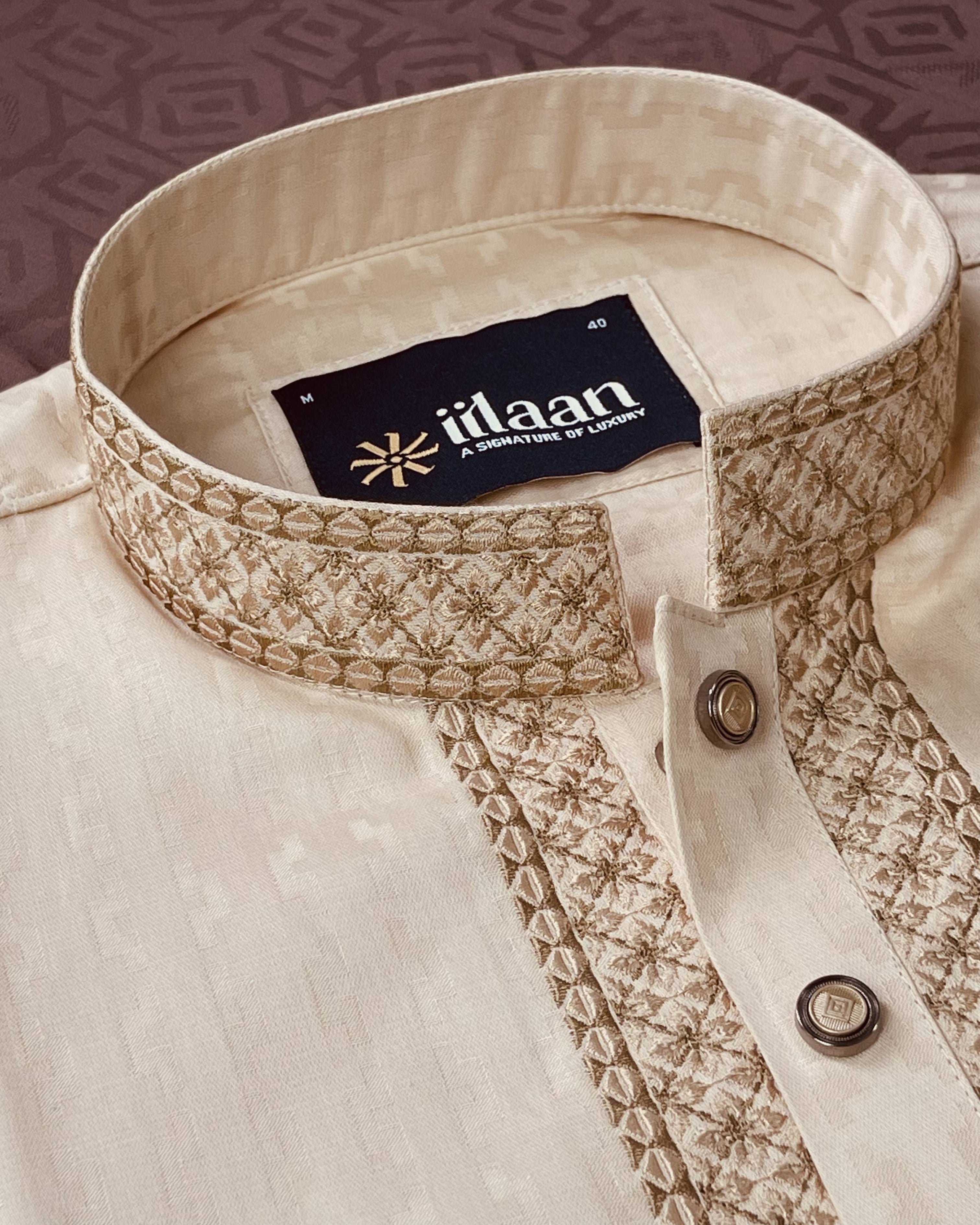 Classic Panjabi - ILN-CLS-14