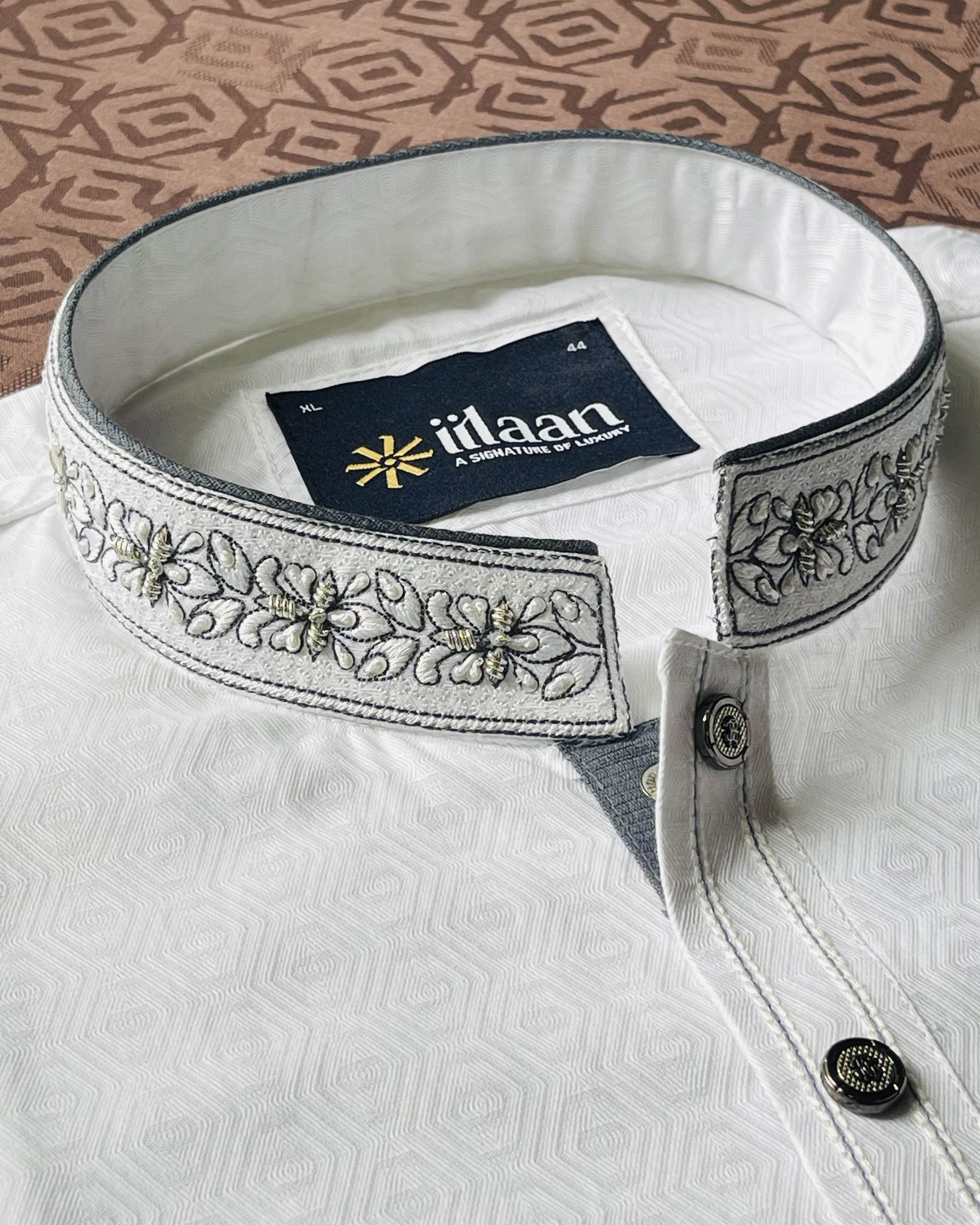 Classic Panjabi - ILN-CLS-15