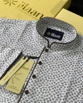 Classic Panjabi - ILN-CLS-06