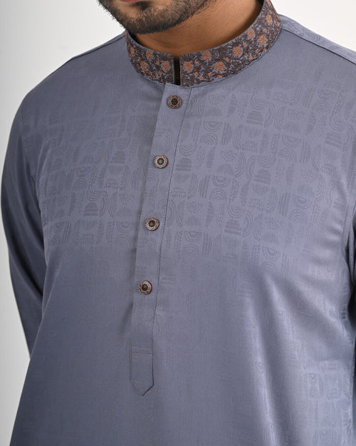 Classic Panjabi - ILN-CLS-02