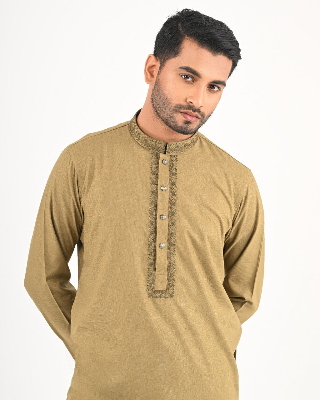 Signature Panjabi - ILN-SIG-06