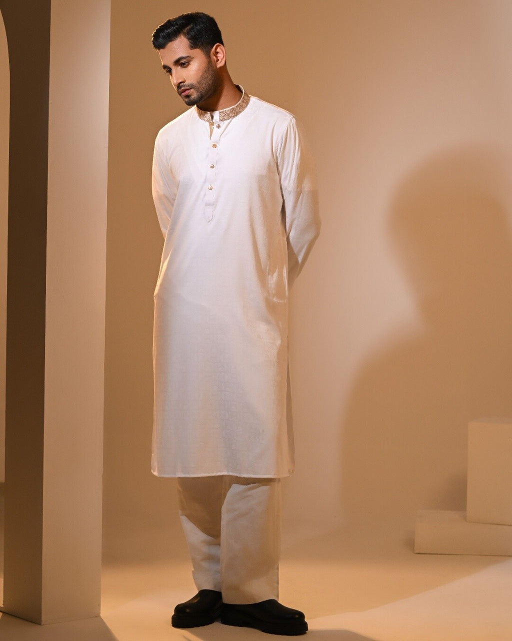 Classic Panjabi - ILN-CLS-01