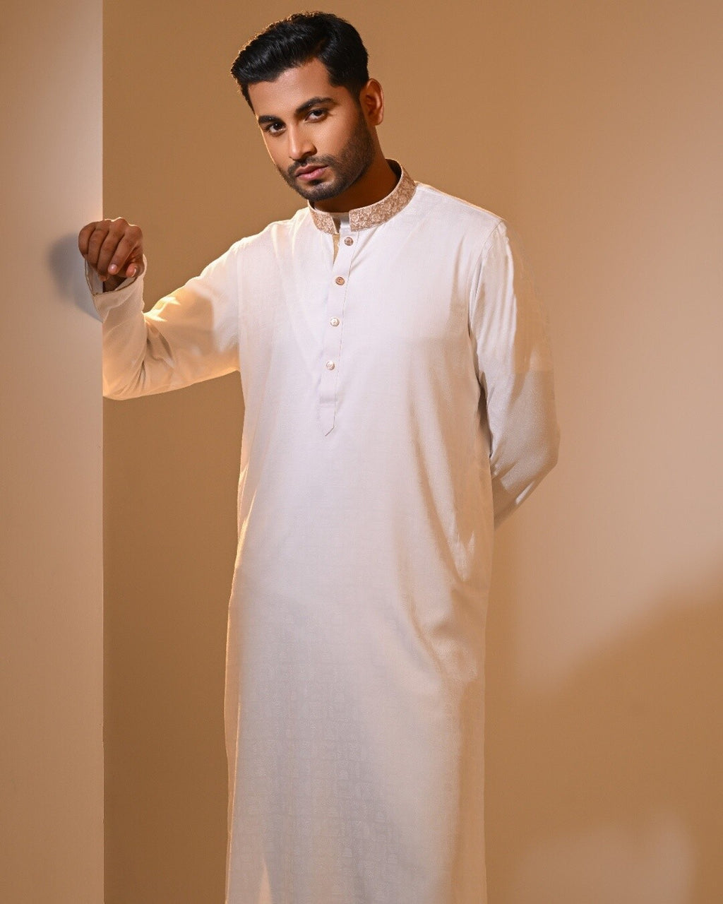 Classic Panjabi - ILN-CLS-01