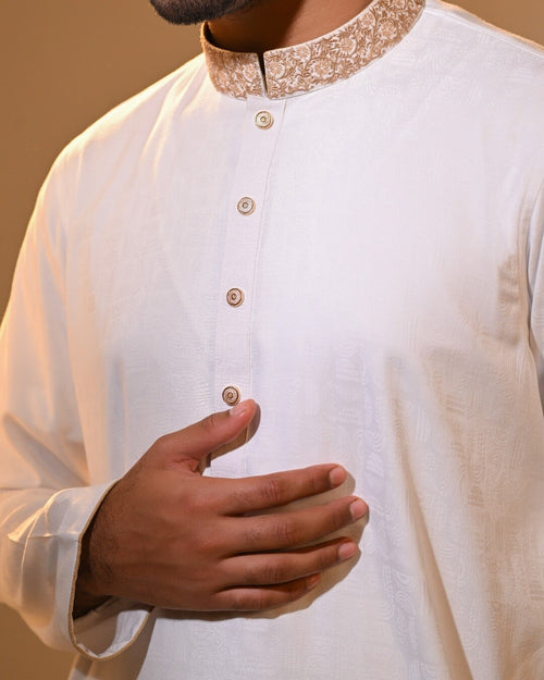 Classic Panjabi - ILN-CLS-01