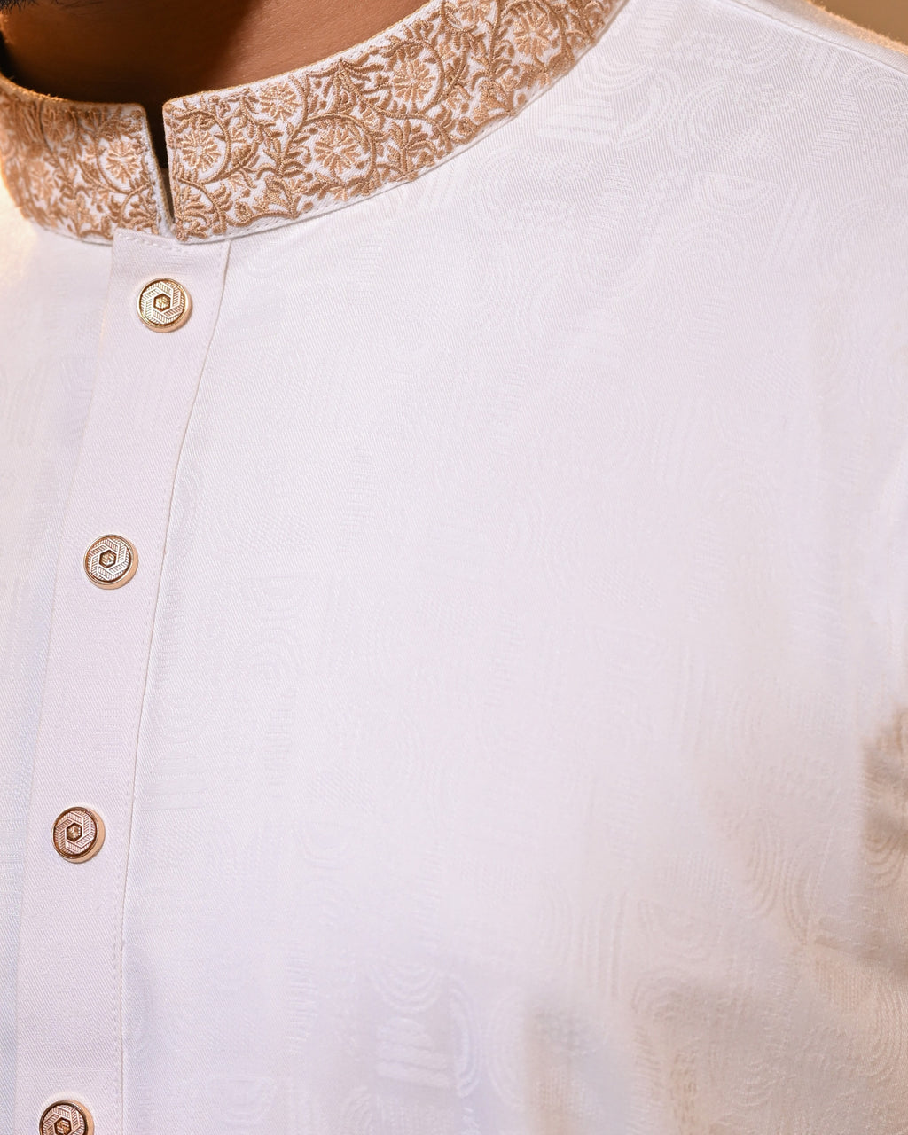 Classic Panjabi - ILN-CLS-01