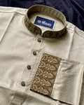 Classic Panjabi - ILN-CLS-07