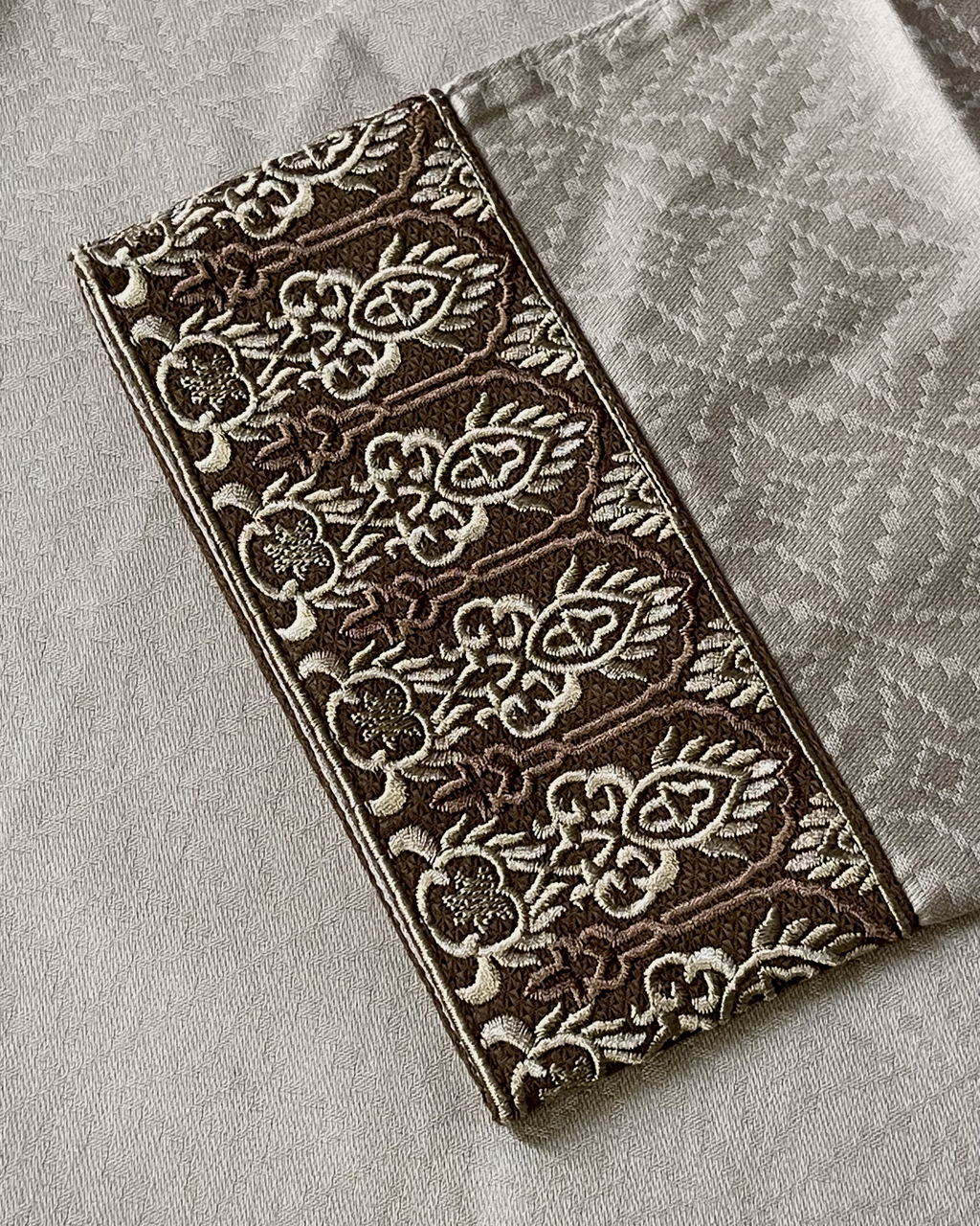 Classic Panjabi - ILN-CLS-07