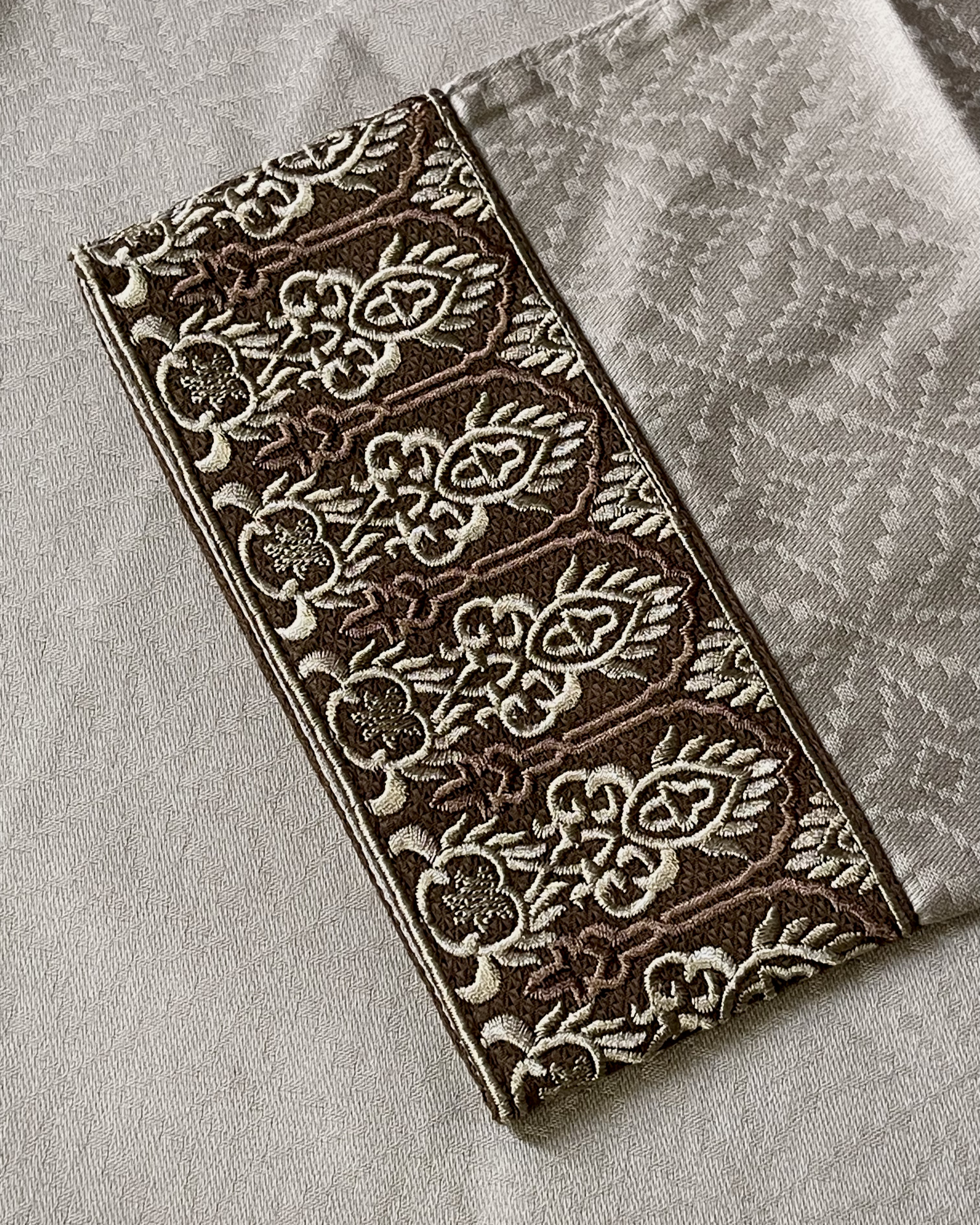 Classic Panjabi - ILN-CLS-07