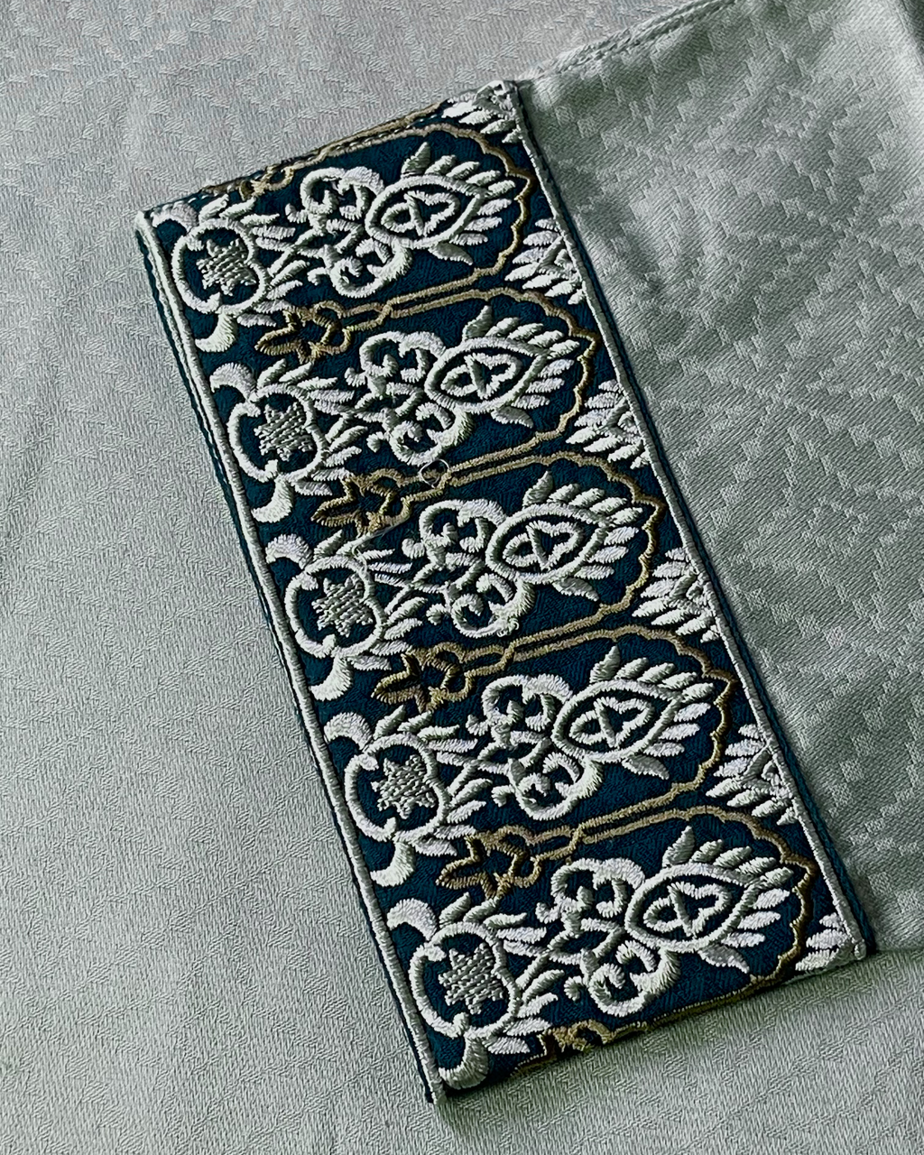 Classic Panjabi - ILN-CLS-08