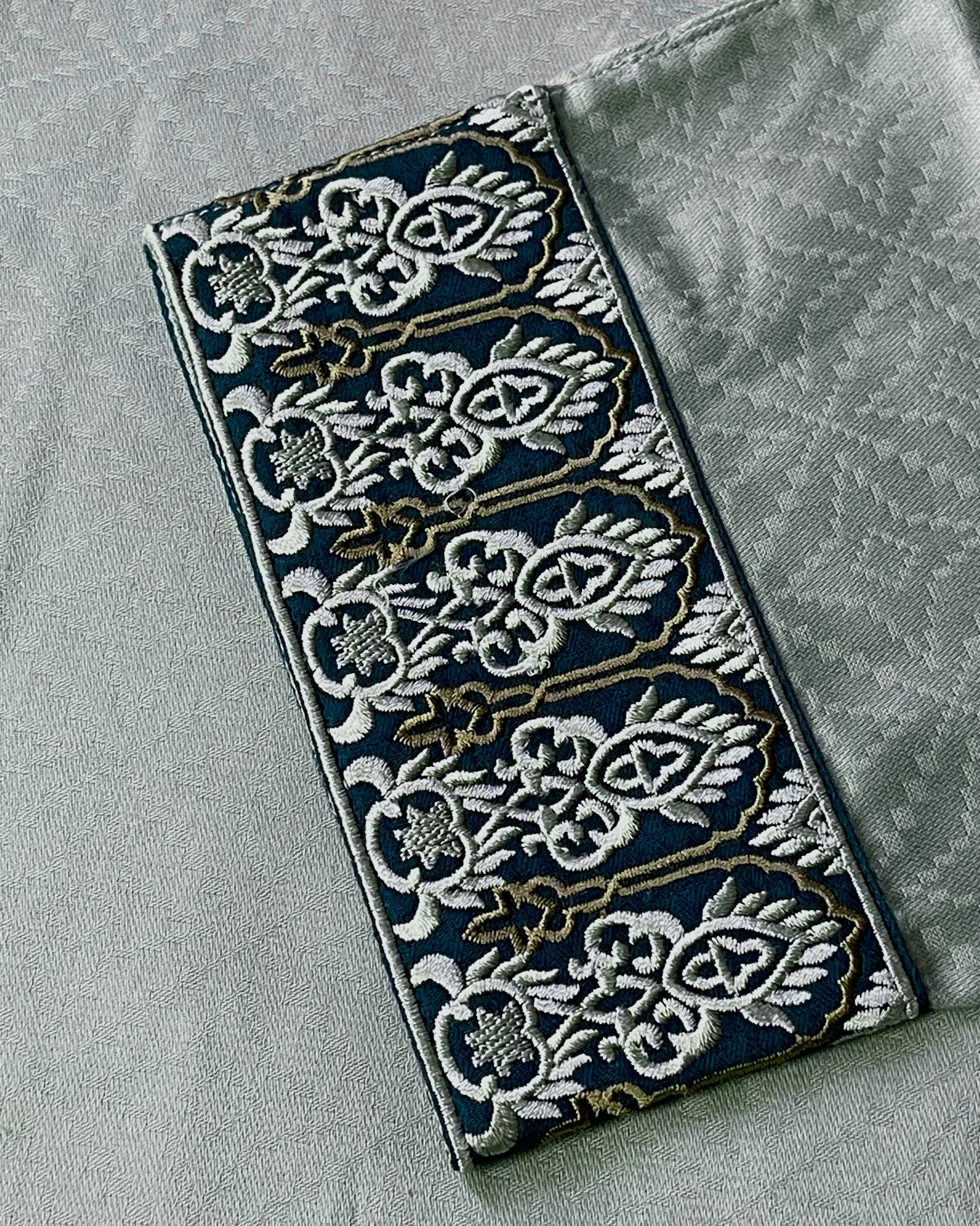 Classic Panjabi - ILN-CLS-08