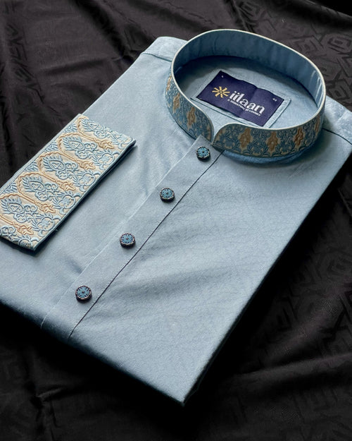 Classic Panjabi - ILN-CLS-10