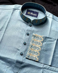 Classic Panjabi - ILN-CLS-10