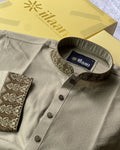 Classic Panjabi - ILN-CLS-07