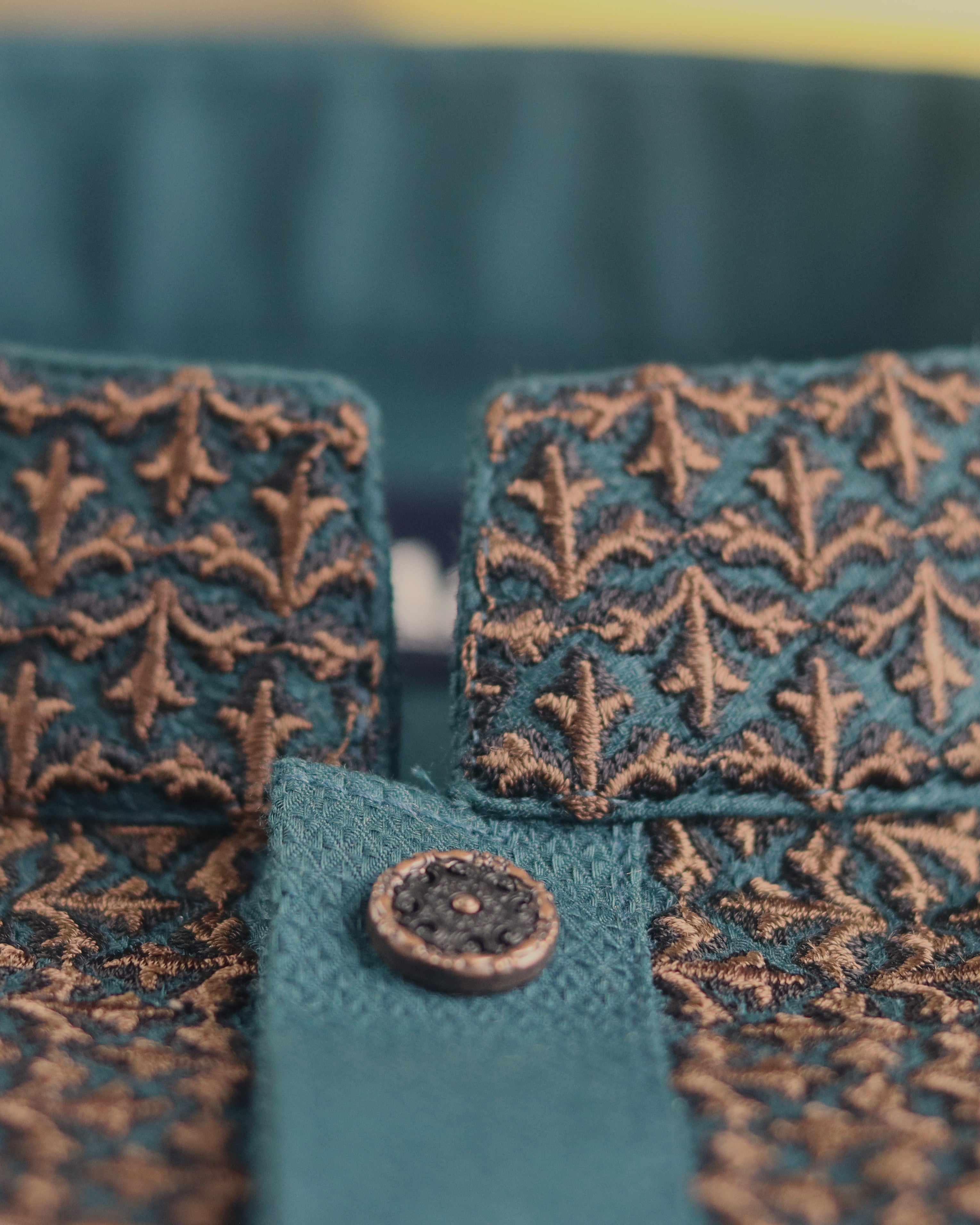 Classic Panjabi - ILN-CLS-03