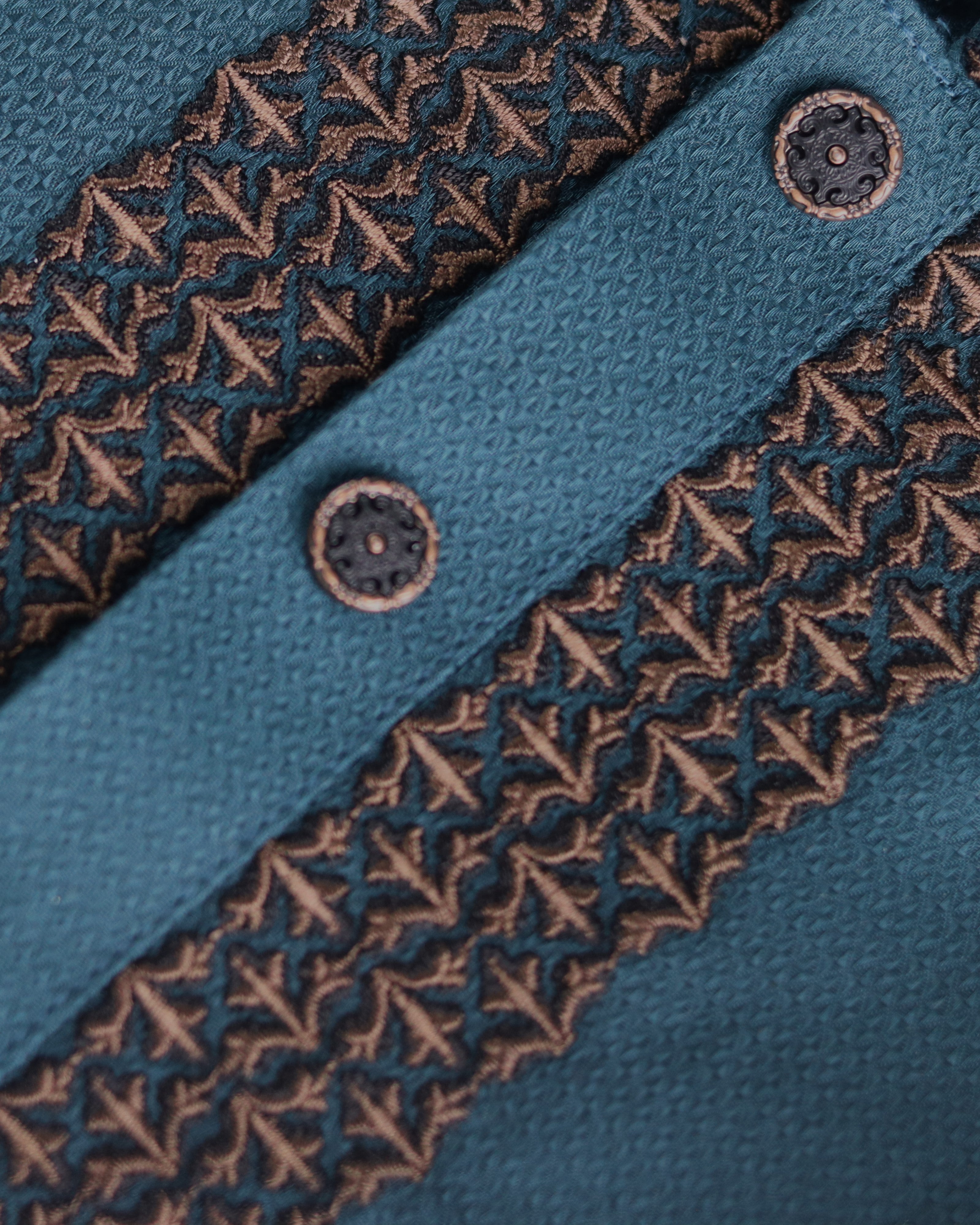 Classic Panjabi - ILN-CLS-03