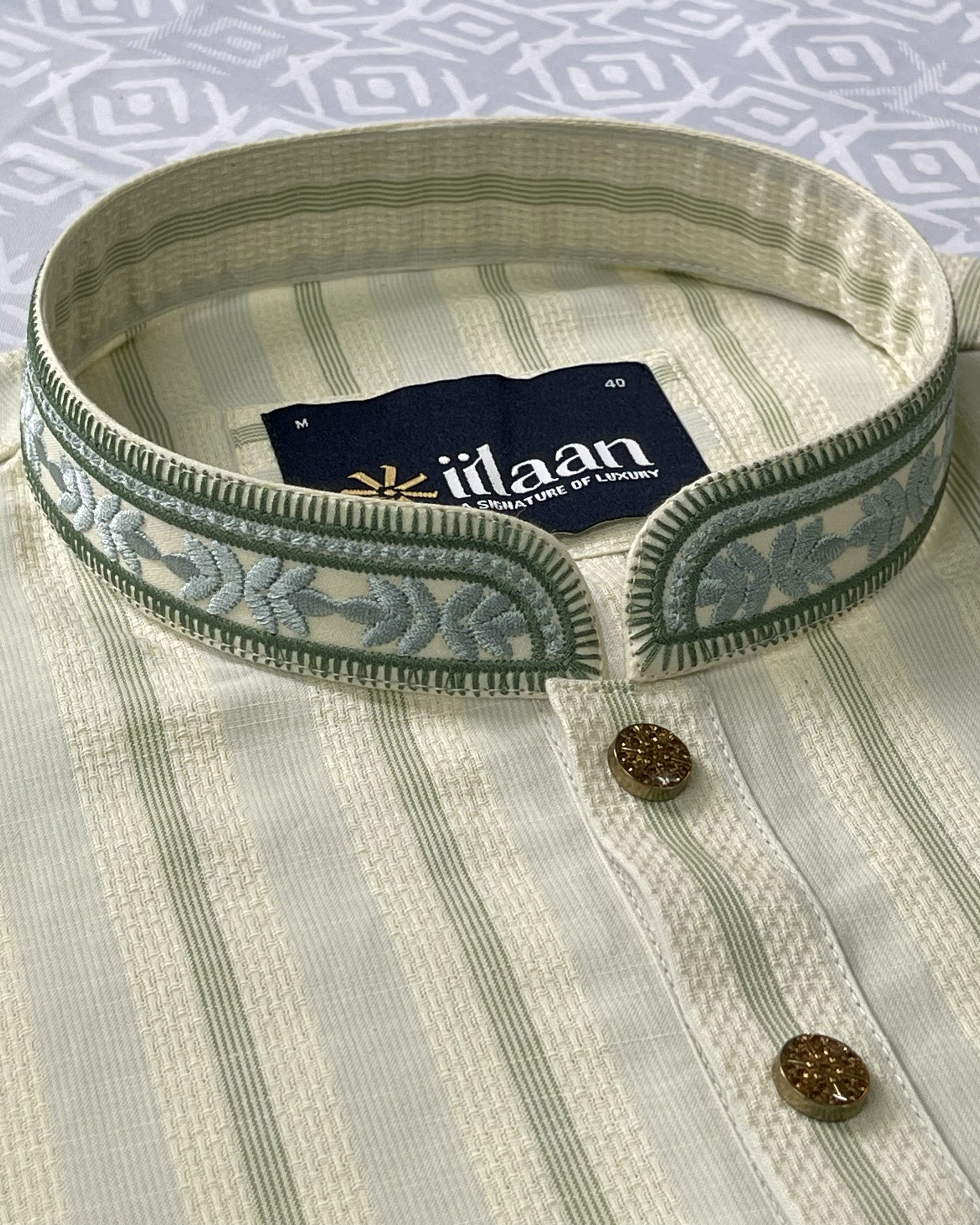 Classic Panjabi - ILN-CLS-20