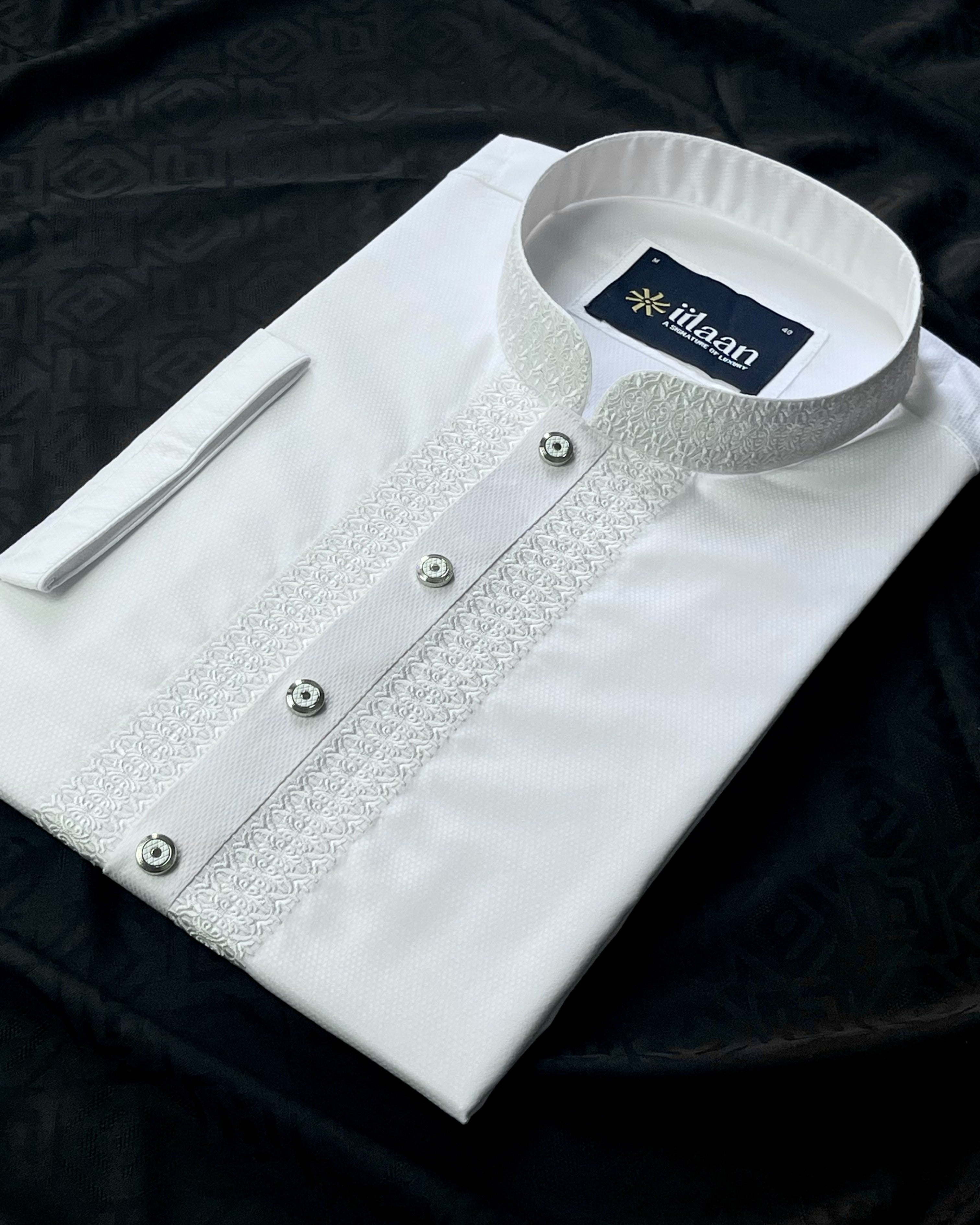 Classic Panjabi - ILN-CLS-19