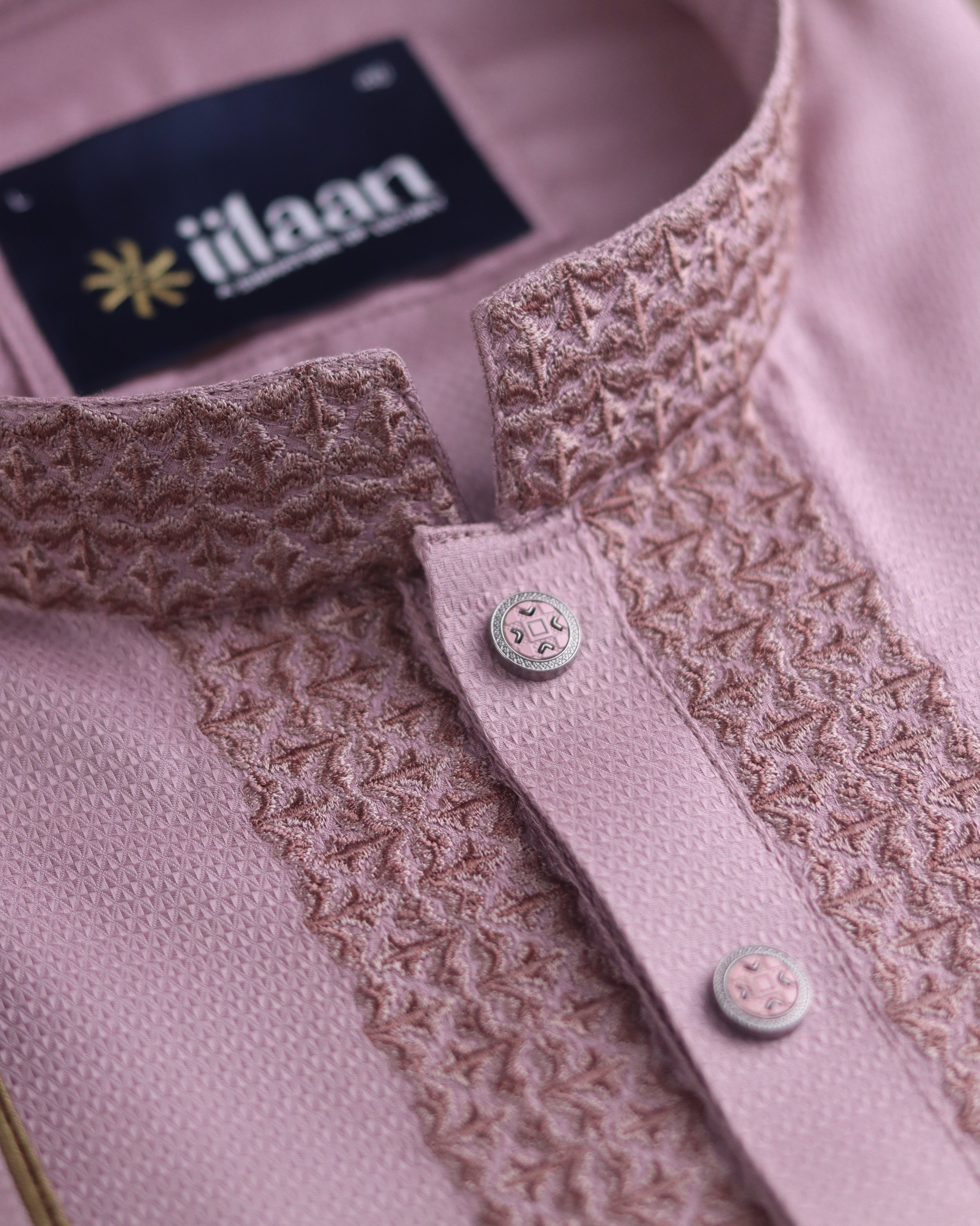 Classic Panjabi - ILN-CLS-04