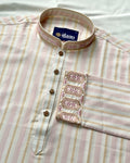 Classic Panjabi - ILN-CLS-21