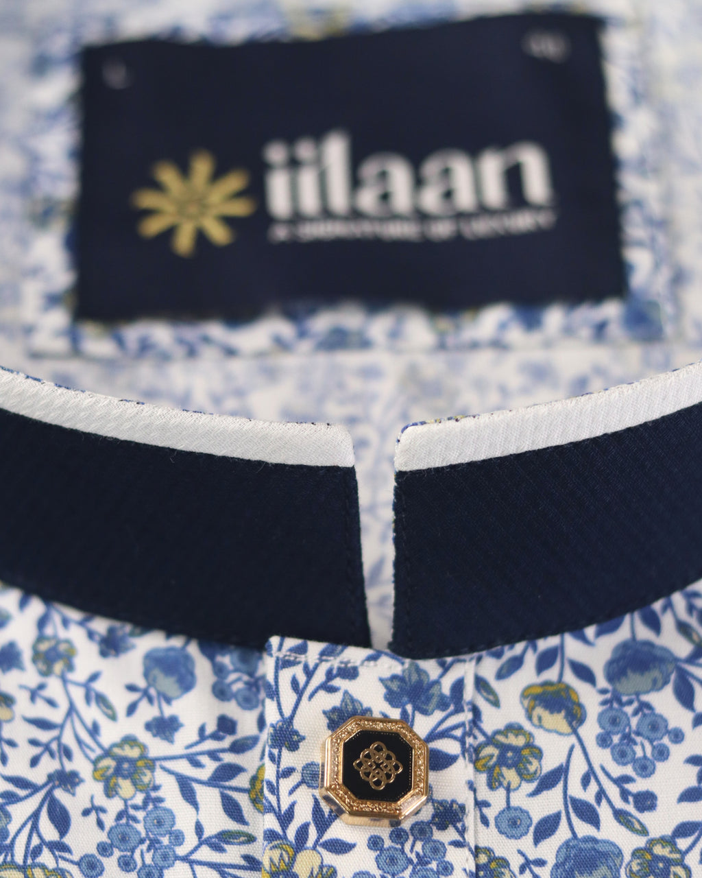 Classic Panjabi - ILN-CLS-05