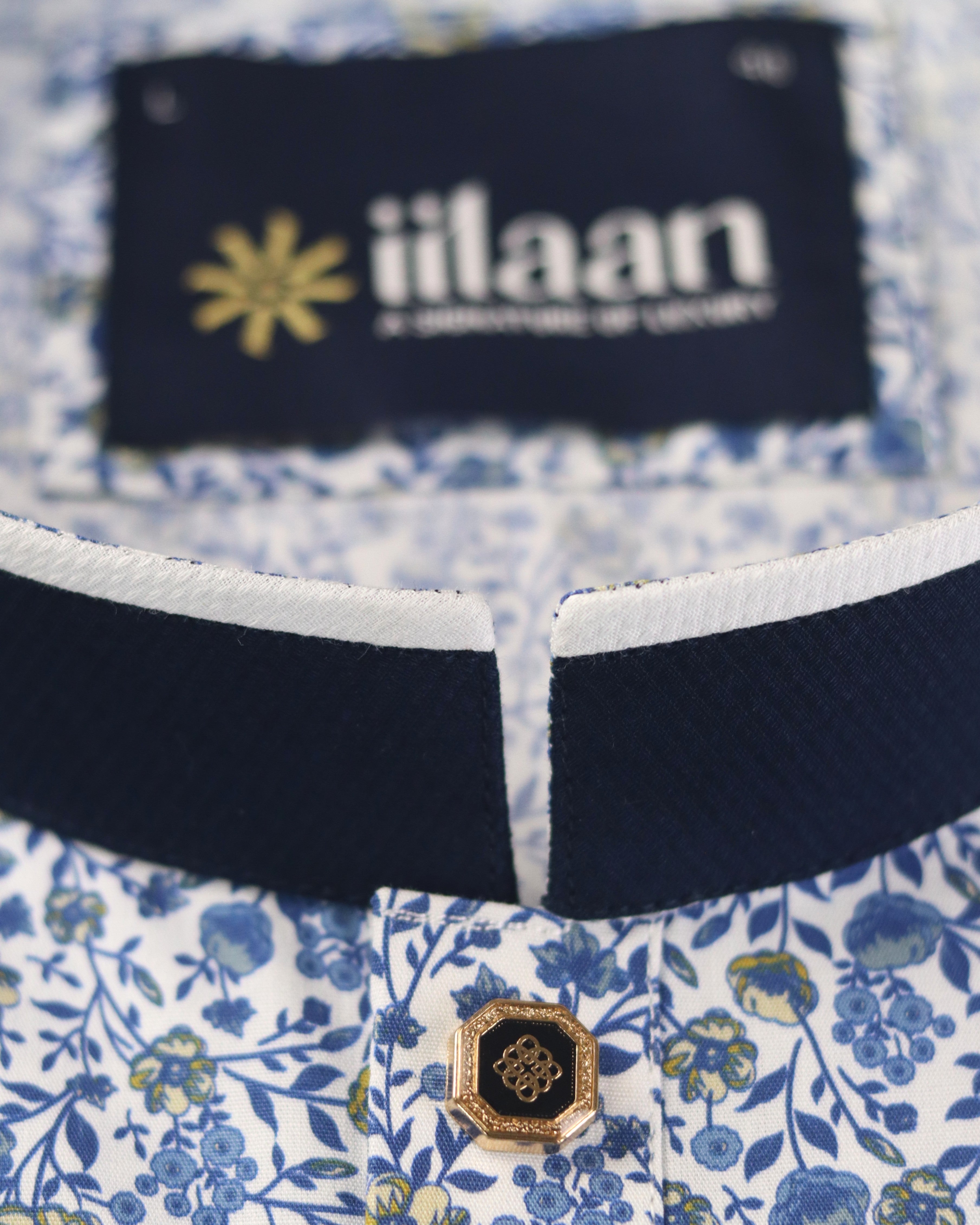 Classic Panjabi - ILN-CLS-05