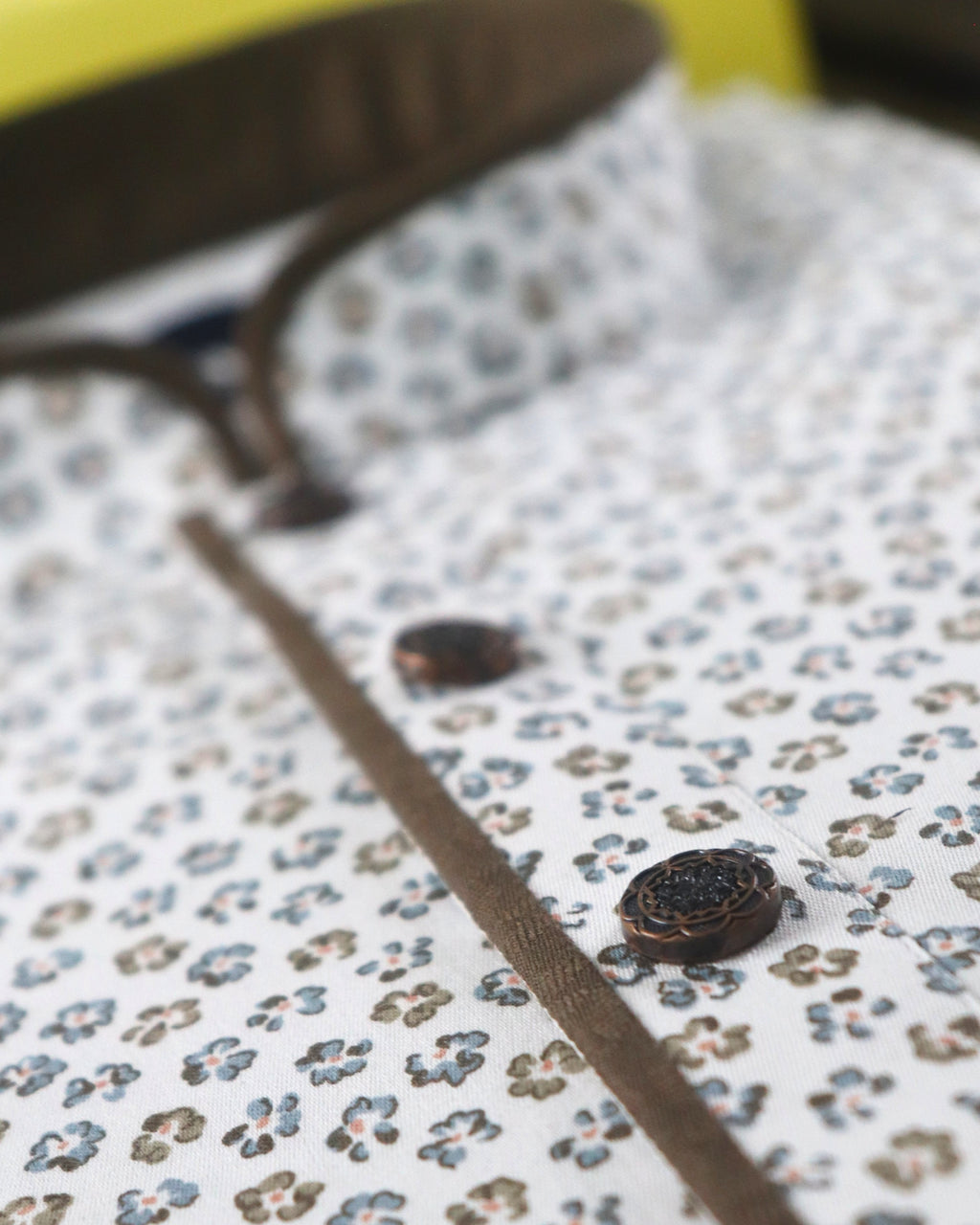 Classic Panjabi - ILN-CLS-06