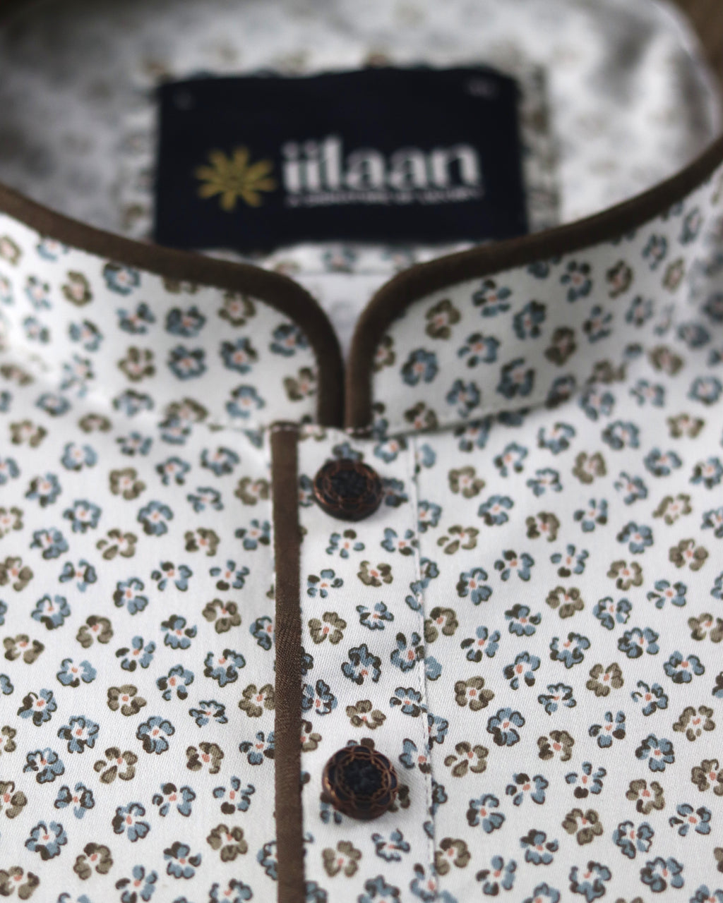 Classic Panjabi - ILN-CLS-06