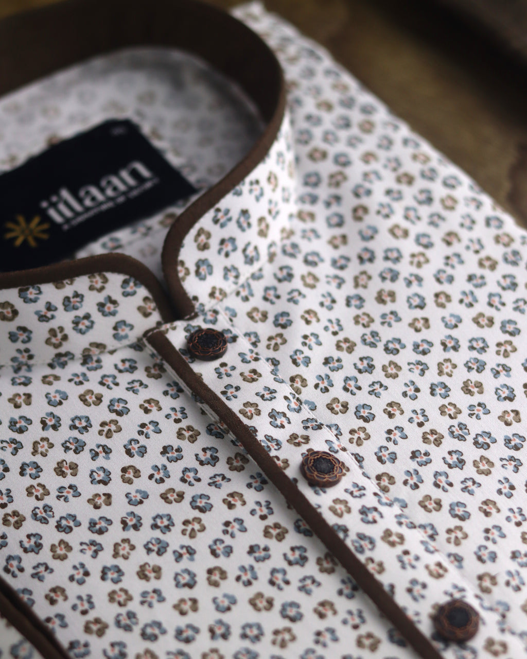 Classic Panjabi - ILN-CLS-06