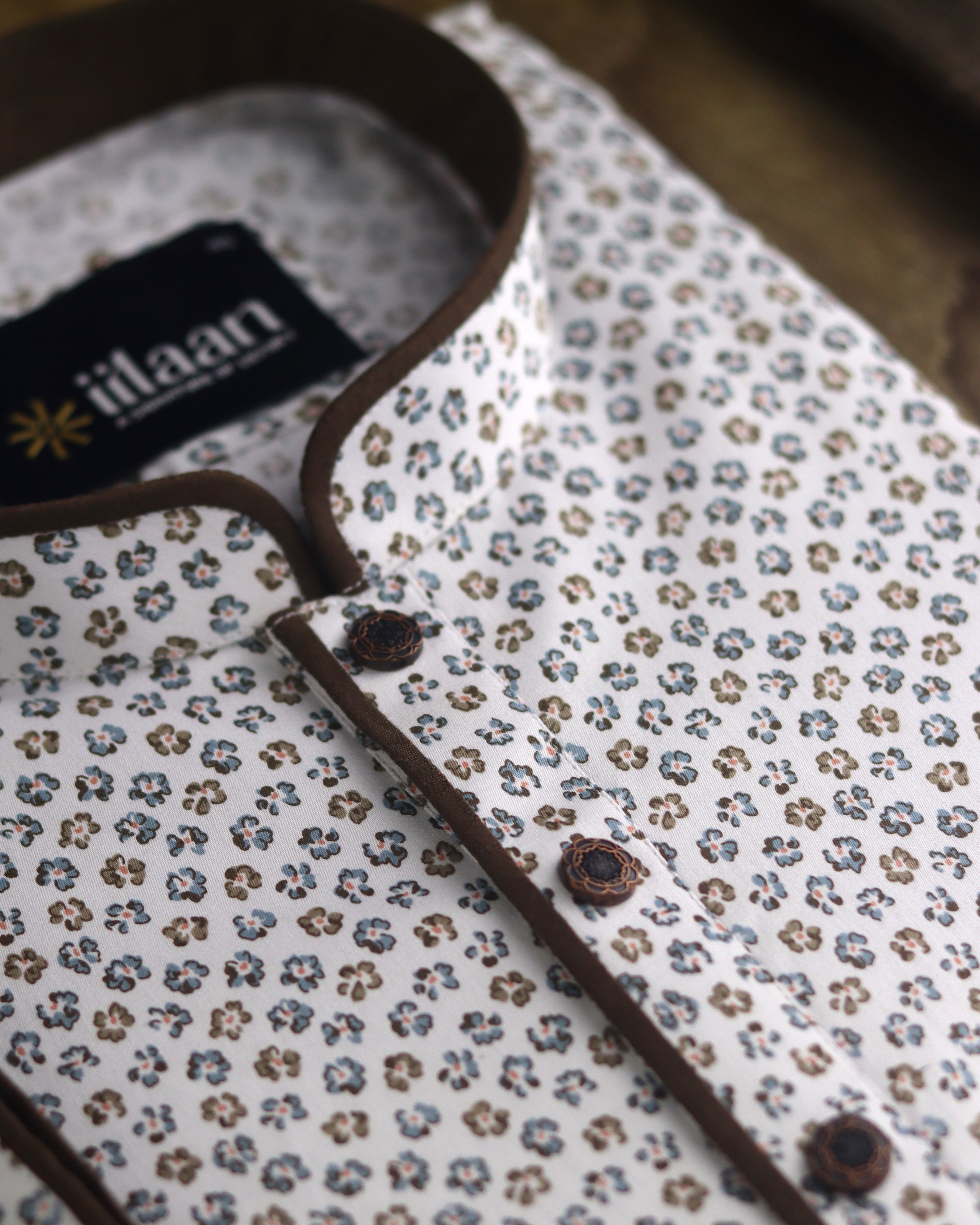 Classic Panjabi - ILN-CLS-06