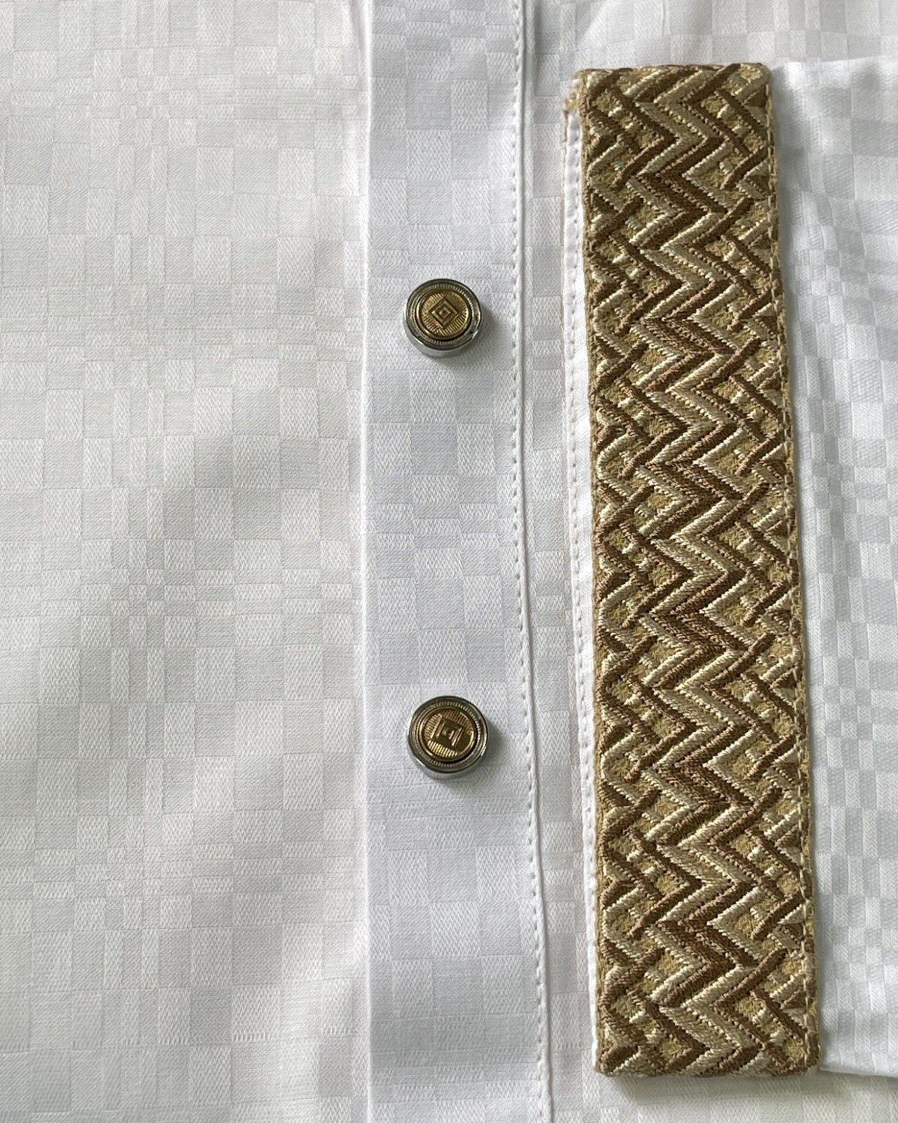 Classic Panjabi - ILN-CLS-11