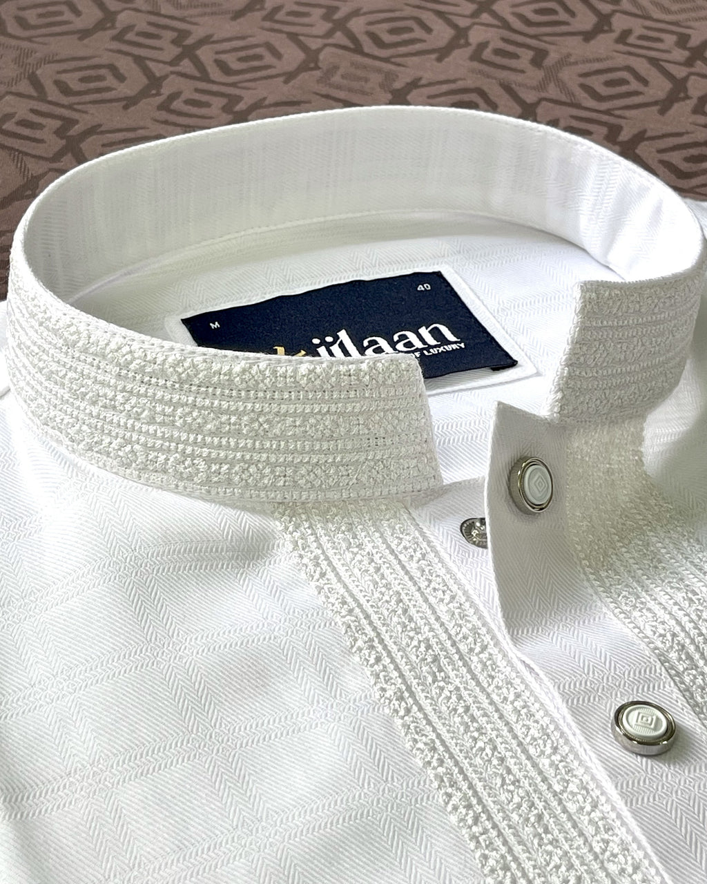 Classic Panjabi - ILN-CLS-13